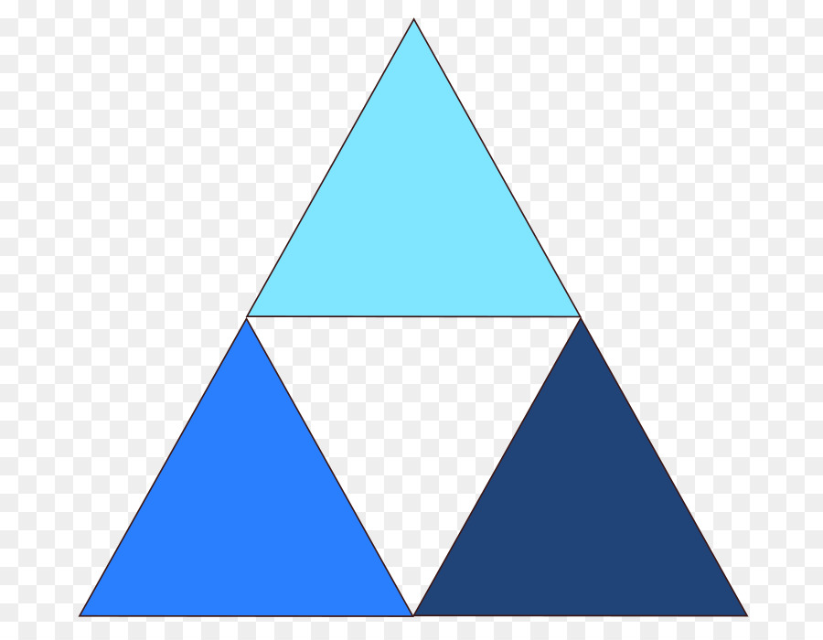 Dreieck clipart - Dreieck