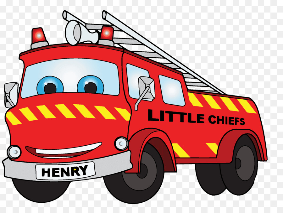 Firefighter Cartoon png download - 1600*1187 - Free Transparent Car png  Download. - CleanPNG / KissPNG