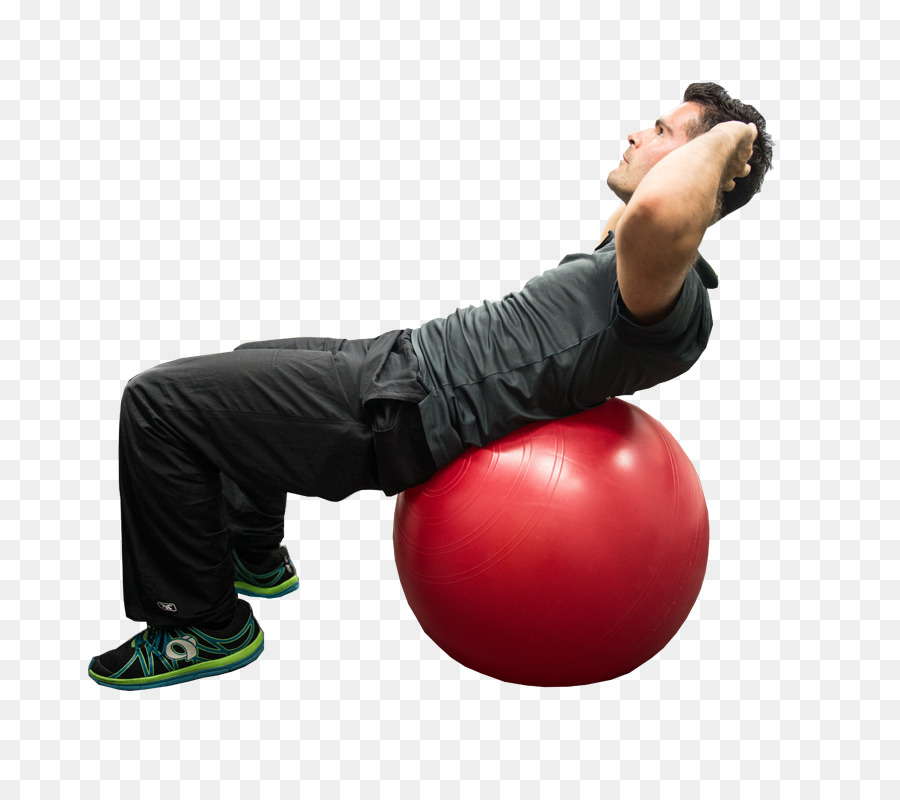 Übung Ausrüstung, die Körperliche fitness-Übung Bälle Körperliche Bewegung Medizin Bälle - Rückenschmerzen