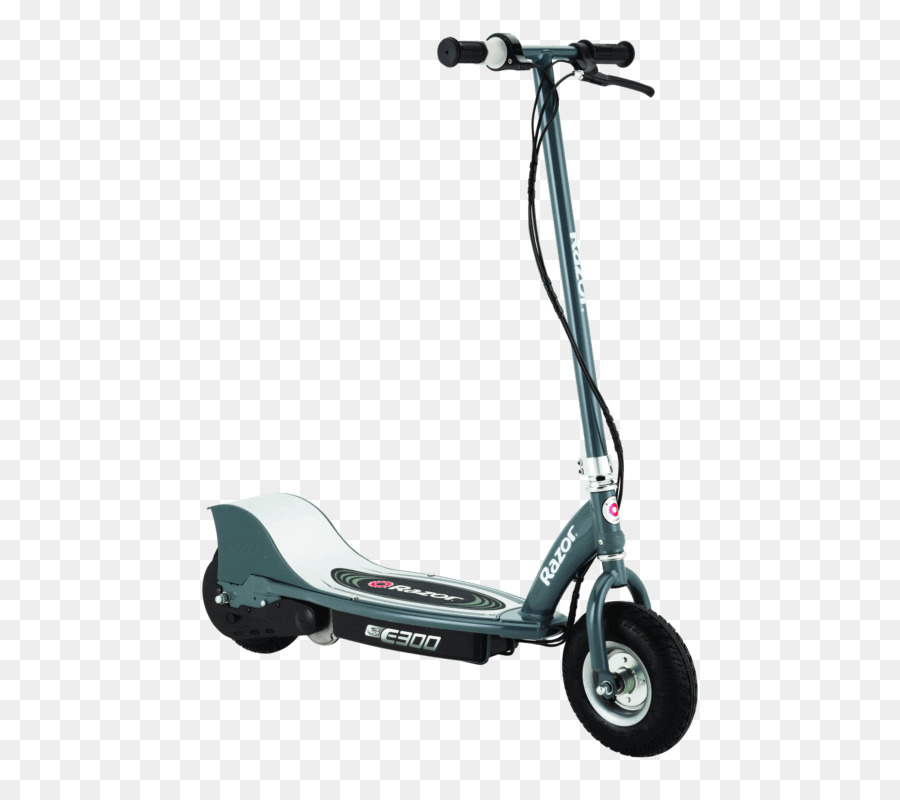 Elektro-Motorräder und-Roller Elektro-Fahrzeug-Razor USA LLC Kick scooter - Kick Scooter
