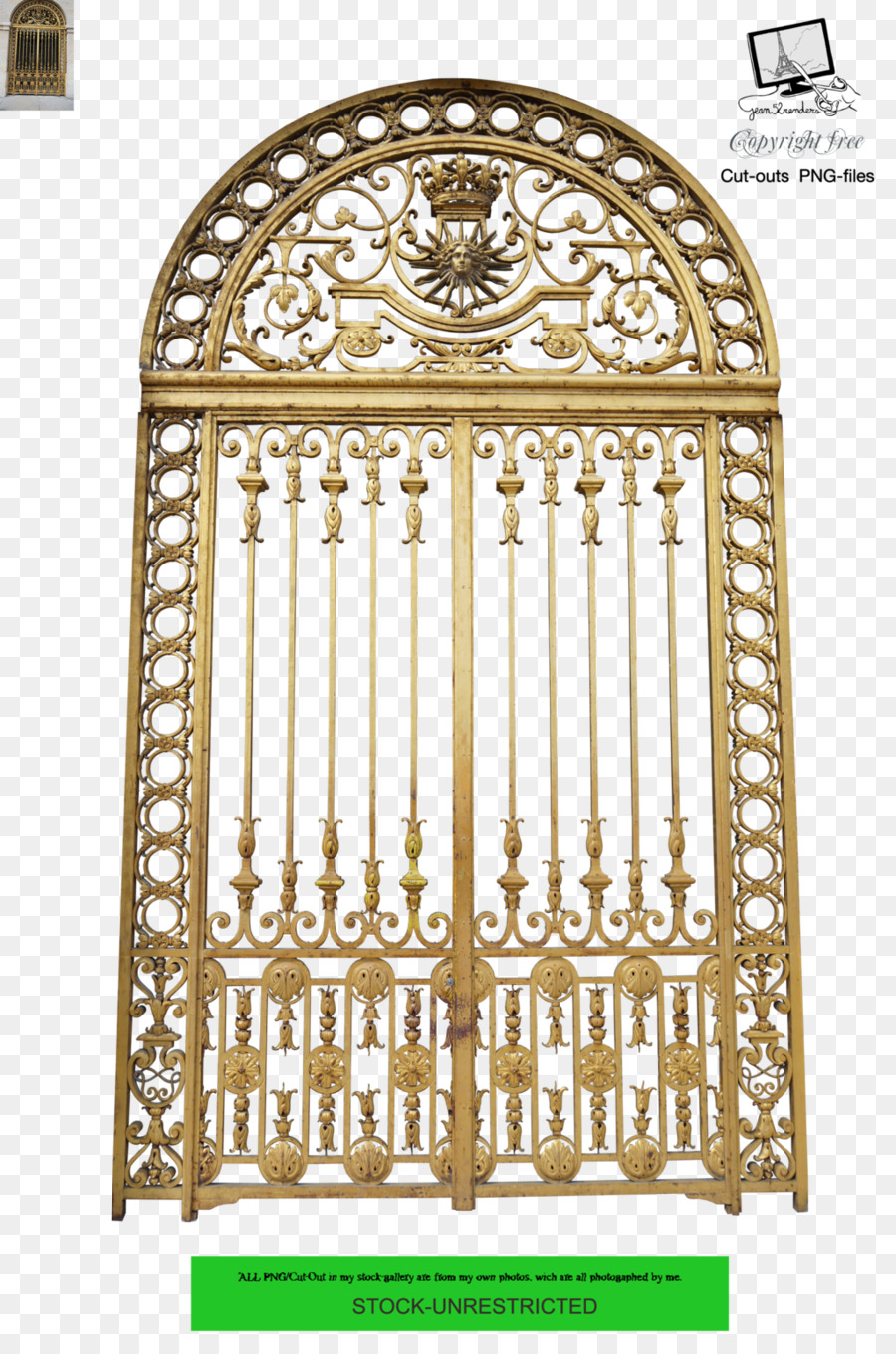 Mersin Logo Simbolo Di Ferro - cancello