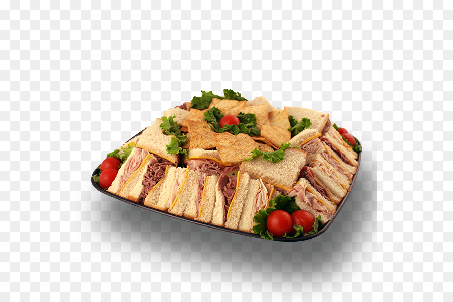 U-Boot-sandwich Pita Feinkost Barbecue-Salat - Käse sandwich