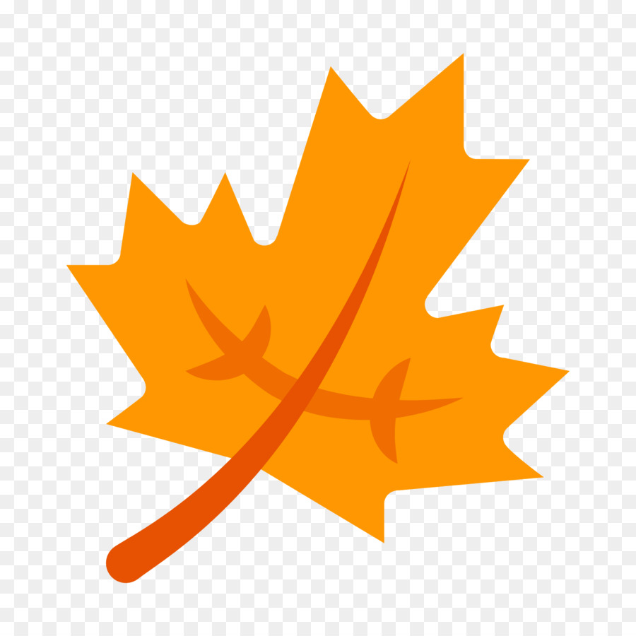Flagge von Kanada Maple leaf - Ahornblatt