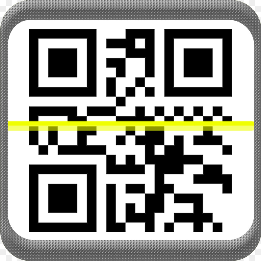 QR-code Barcode-Scanner-Bild-scanner - Code