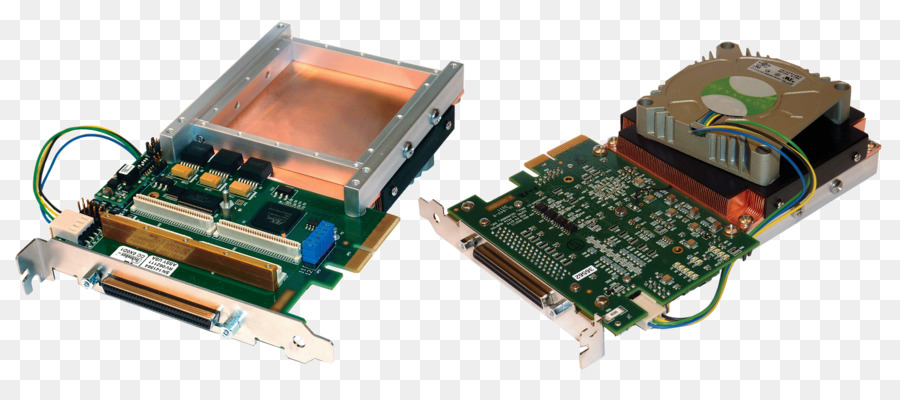 Grafikkarten & Video Adapter PCI Express Konventioneller PCI-PCI-Mezzanine-Karte Input/output - Techno