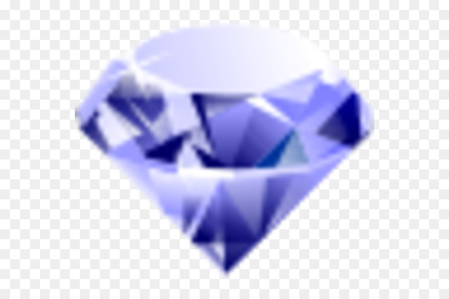 Computer-Icons Diamant Download Schmuck Clip-art - Diamon