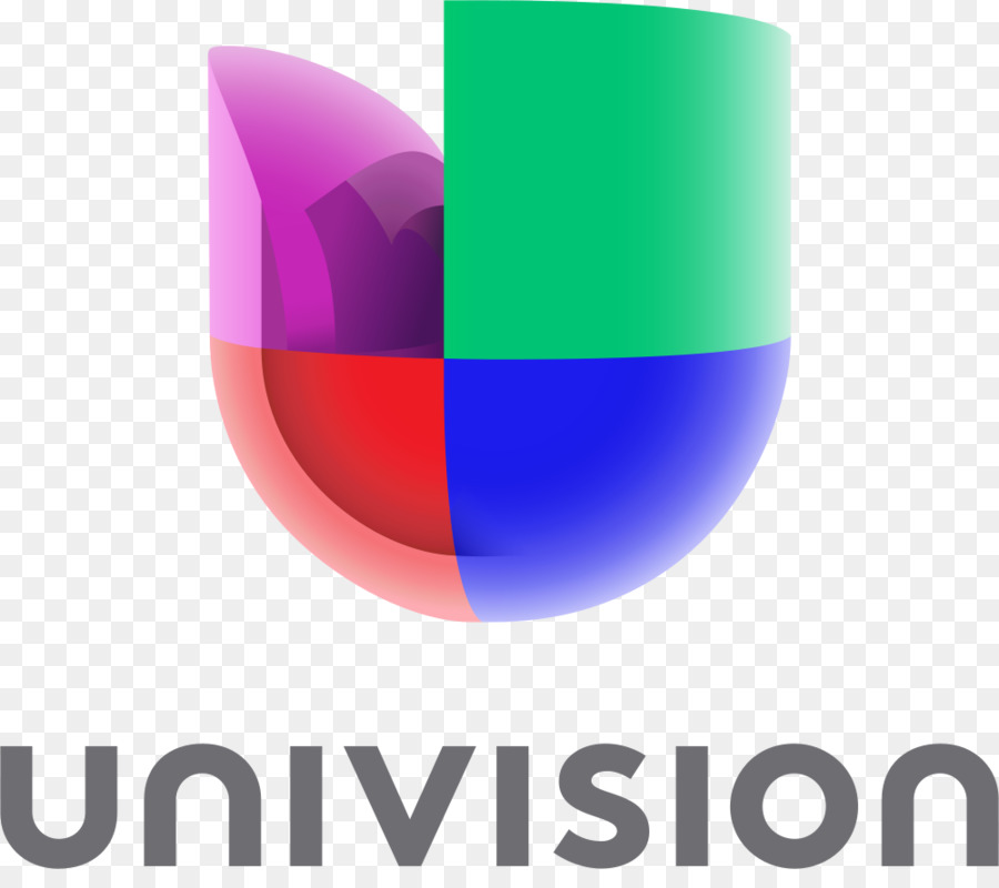 Stati Uniti Televisa Univision Communications Logo - in
