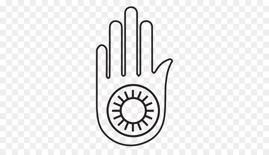 Computer-Icons Religiöses symbol - Jainismus