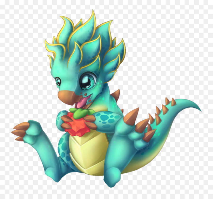 Dragon Mania Legends Agave Frutta è Yummy - frutto del drago