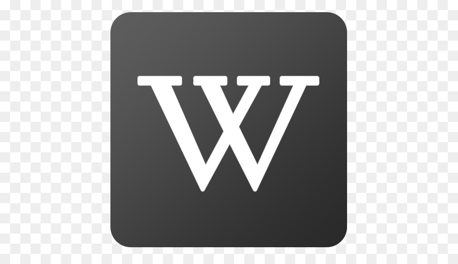 Icone Del Computer Wikipedia - piatto icona