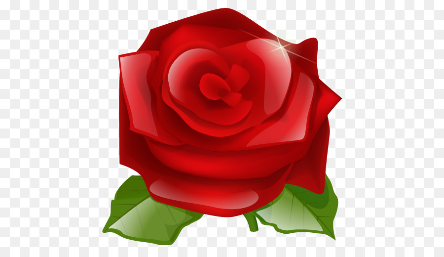 Computer-Icons Herz-Symbol Der Liebe - weiße rose