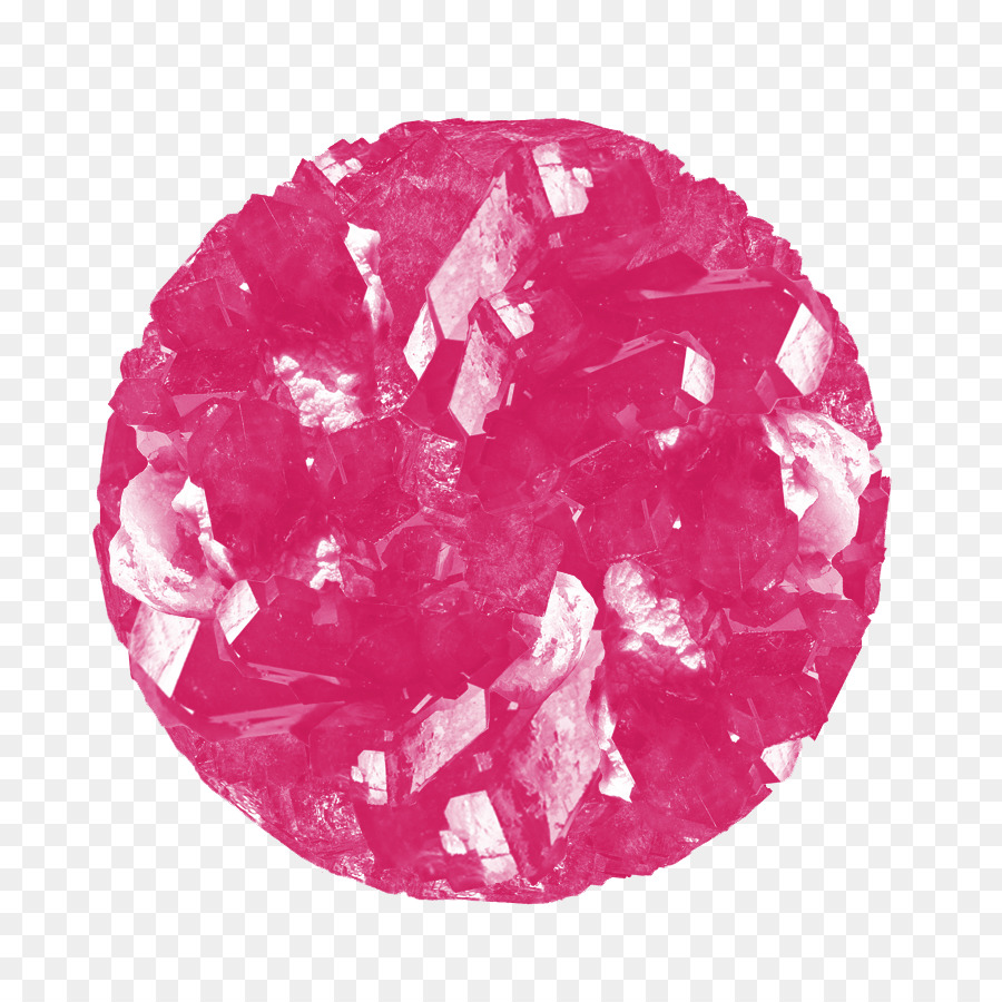 rosa rosso magenta - gemme