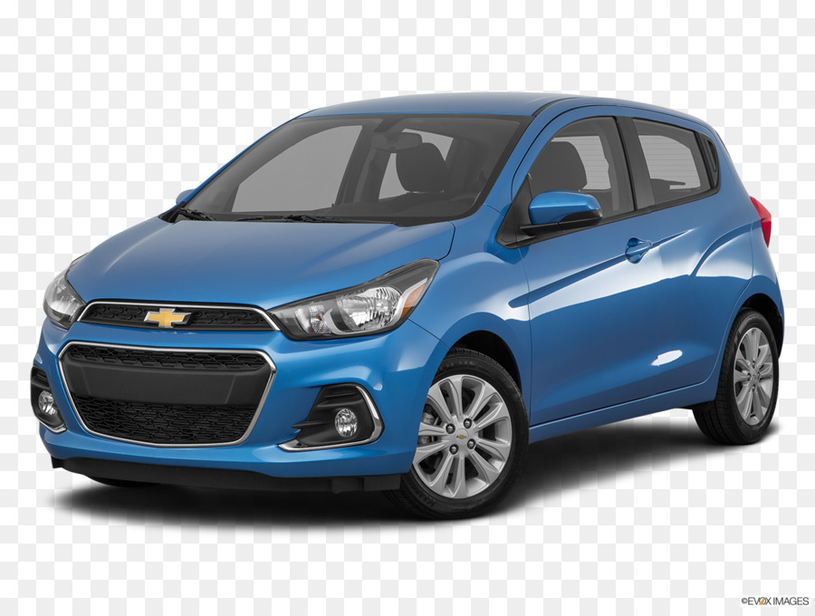 2016 Chevrolet Spark First Drive Review  AutoTraderca