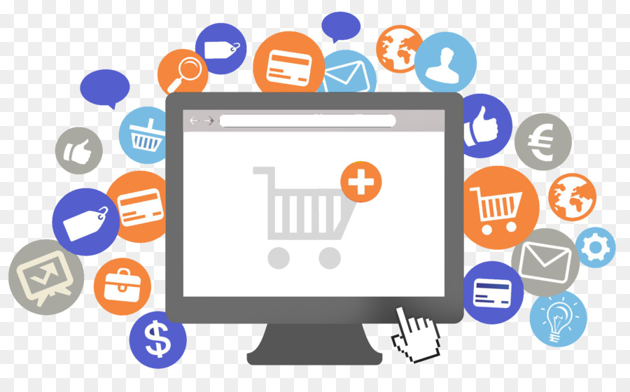 E-commerce-Electronic business, Conversion-marketing, Conversion-rate - online shop
