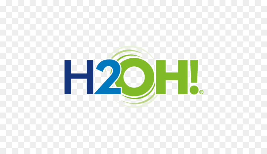 Kohlensäurehaltige Getränke, H2OH! Logo Zitrone - Land