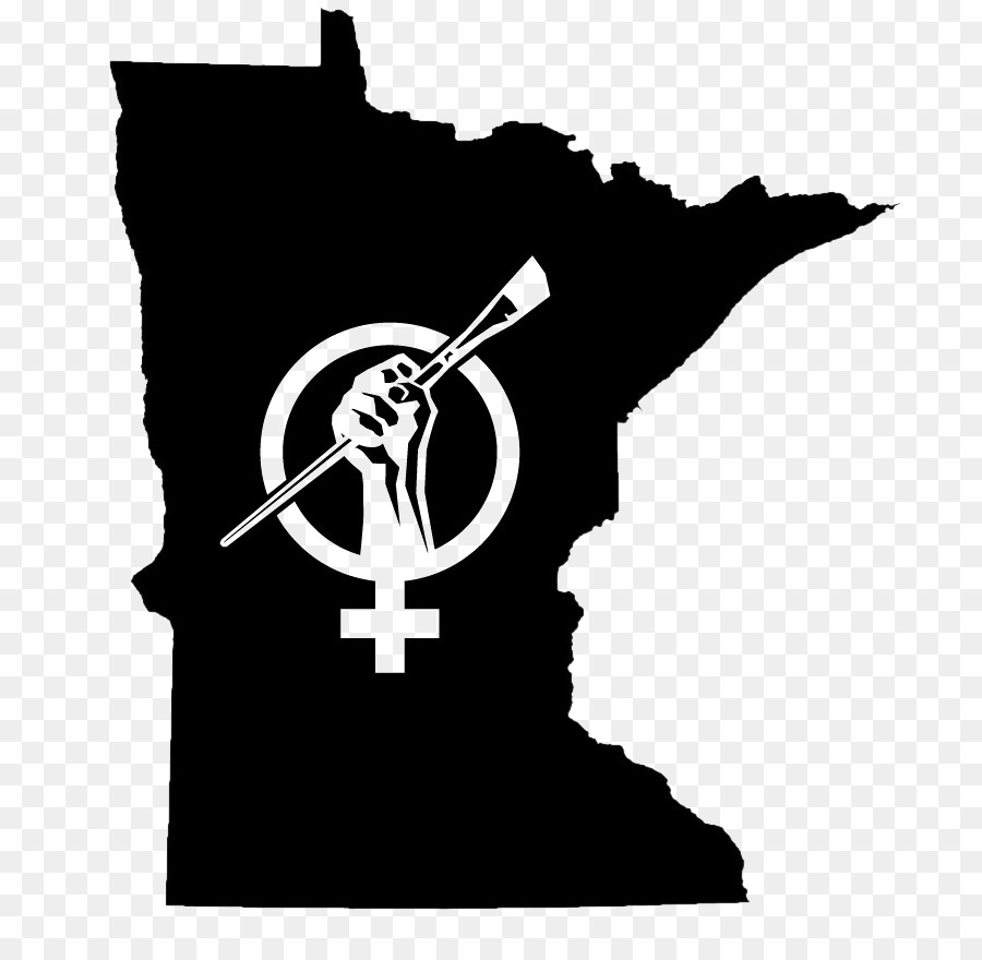 Minnesota Royalty-free - Il femminismo