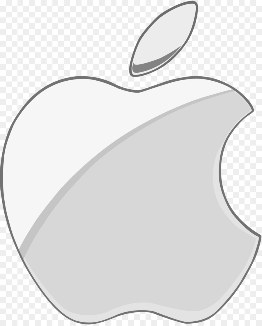 apple logo sticker decals in custom colors and sizes