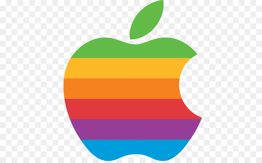 Apple Logo Computer-Software - apple logo