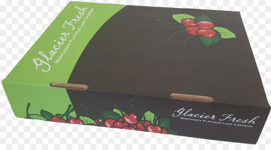 Ghiacciaio di Ciliegia Fresca Confezionamento Grossisti Imballaggio ed etichettatura di Hazleton, Box - ciliegie