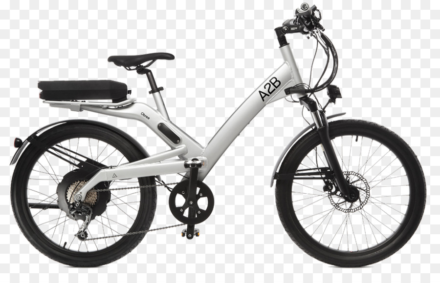 Scooter Elettrico bicicletta A2B Biciclette Amego Veicoli Elettrici - ciclo