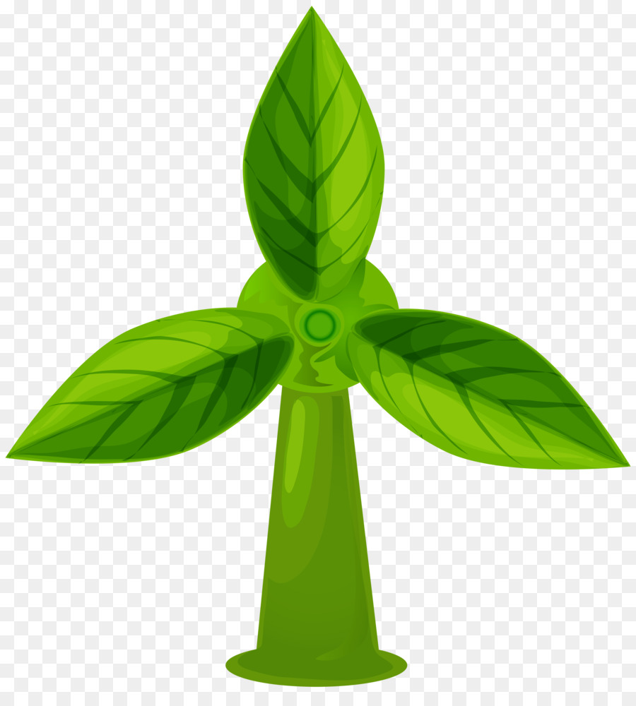 Windkraftanlage, Windmühle, Windkraft Clip art - Wind
