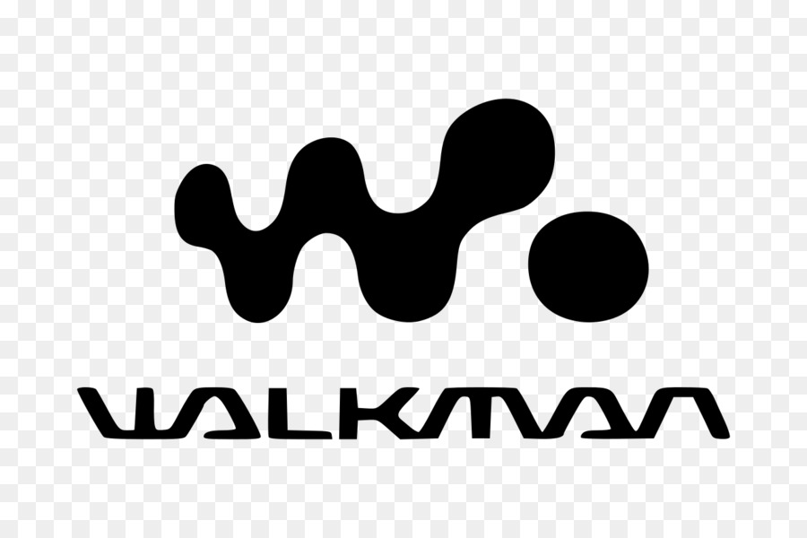 Walkman Sony Logo lettore MP3 Cdr - Vaio