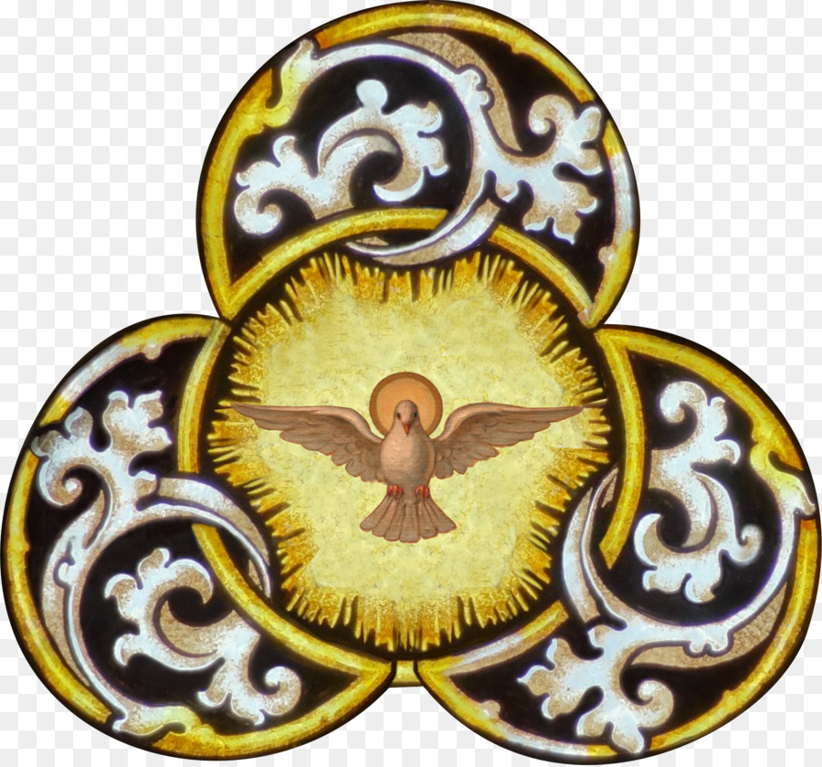 Trinità Spirito Santo nel Cristianesimo Dio Padre, Dio Figlio - Cattolica