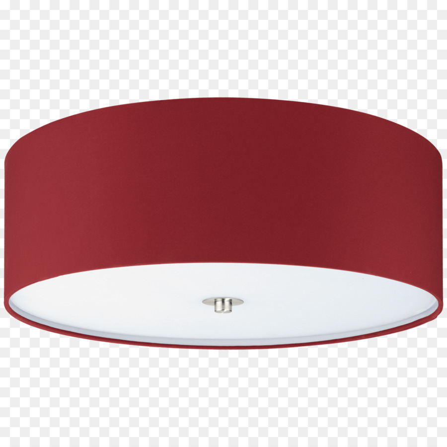 Rosso Marrone Illuminazione lampada - Marsala