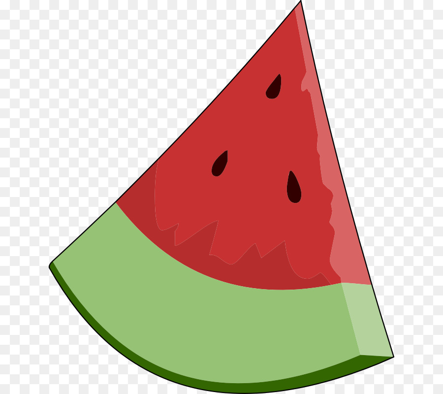 Essen Wassermelone Clip art - Wasser Melone