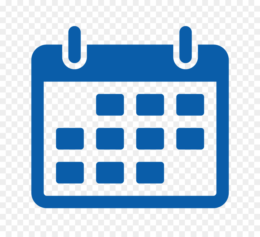 Icone Del Computer Calendario Agenda - icona del calendario