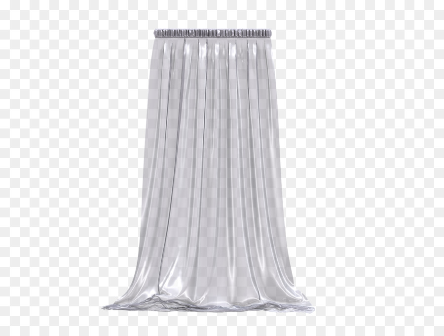 Curtain White