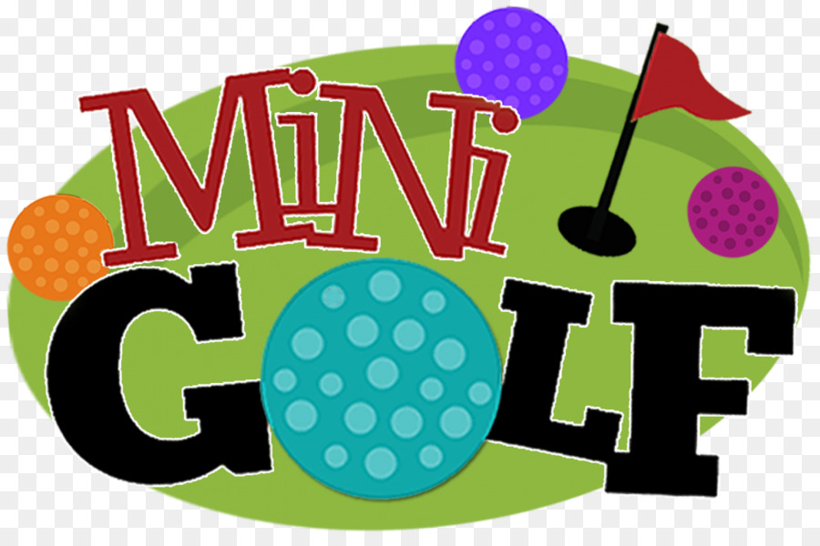 Pinehurst golf in Miniatura Clip art - minigolf