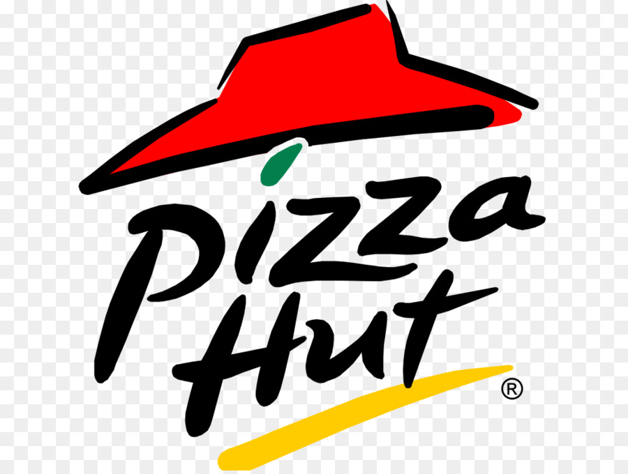 Pizza Hut Take-out-Restaurant-Logo - schnell
