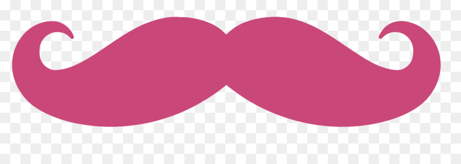 Magenta-Lila-Pink-Violett-Braun - mustach