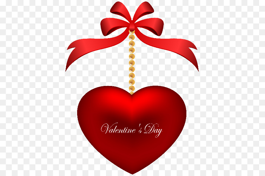 Ngày Valentine Biểu tượng trái Tim chúc Mừng Và Thẻ Ghi Clip nghệ thuật - valentine