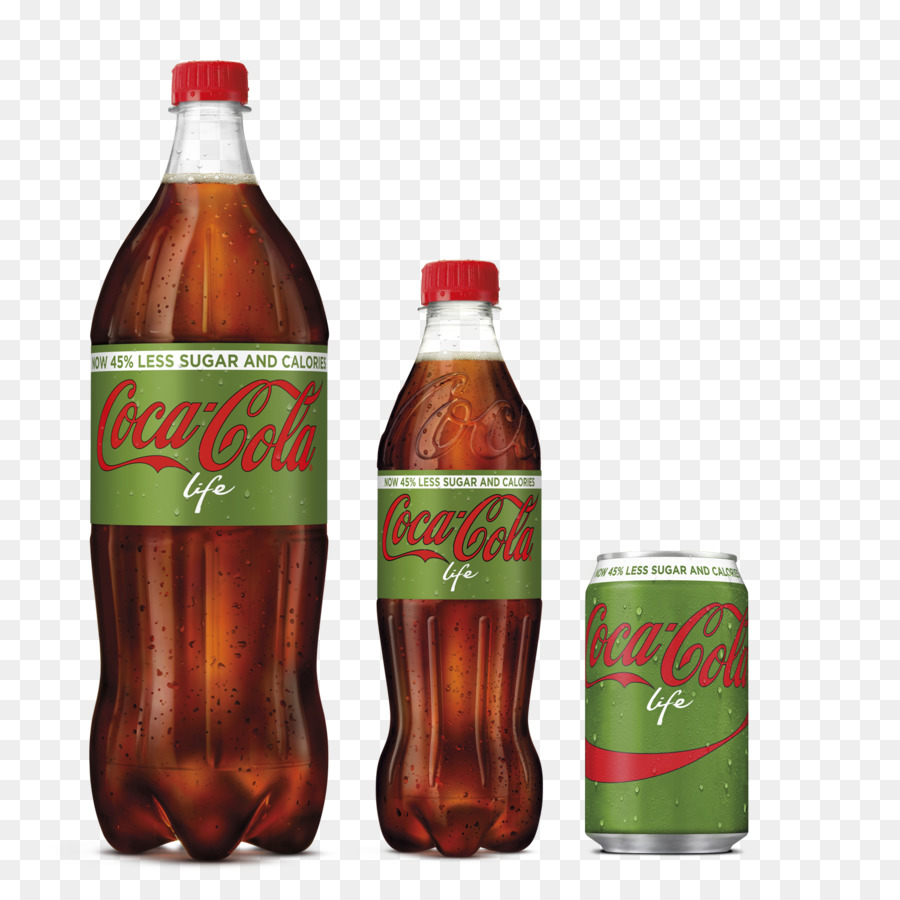 Coca-Cola Zero Kohlensäurehaltige Getränke, Diät-Cola - Cola