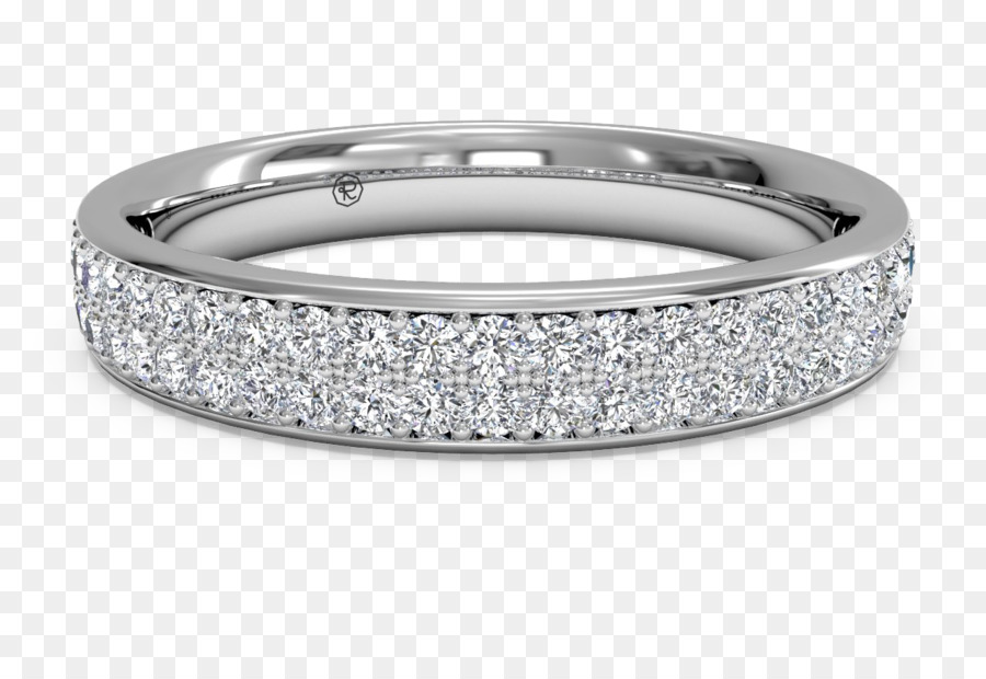 Ehering Verlobungsring Diamant-Ritani - Ehering