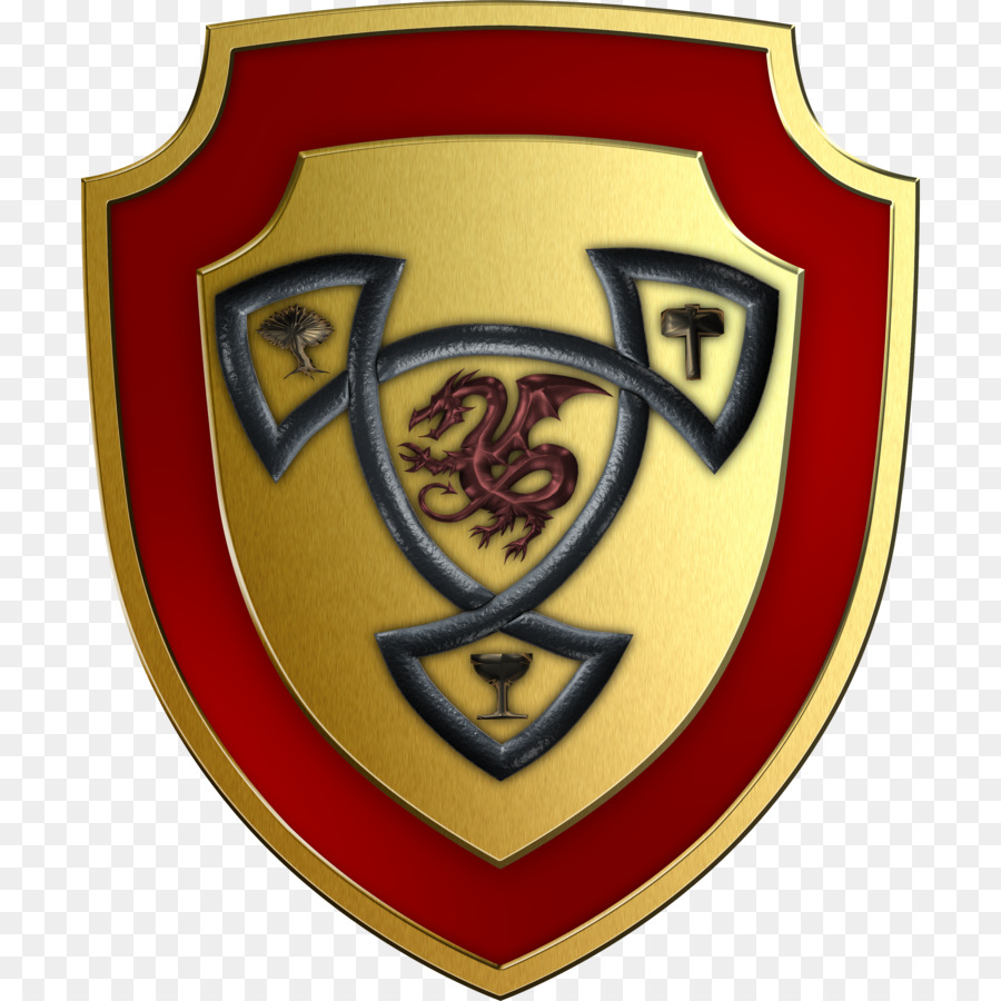 Shield Logo png download - 1600*1914 - Free Transparent Legend Of