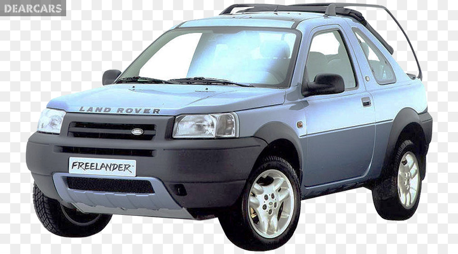 2003 Land Rover Pipo Range Rover Xe Jeep - Land Rover