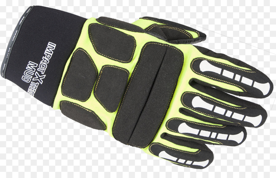 Lacrosse guanti Protettivi sport equipaggiamento di protezione Personale Abbigliamento Accessori - Fango