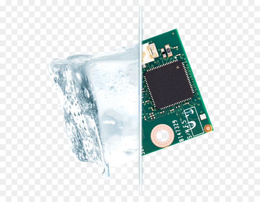 Il componente elettronico di Elettronica di archiviazione dei dati del Computer, disco a stato Solido Robusto computer - cubetti di ghiaccio