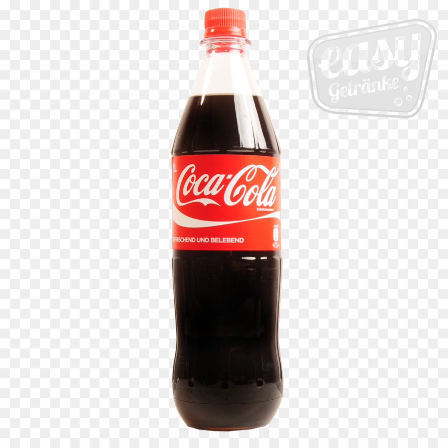 Coca-Cola Ga đồ Uống Nước uống Chai - Cola