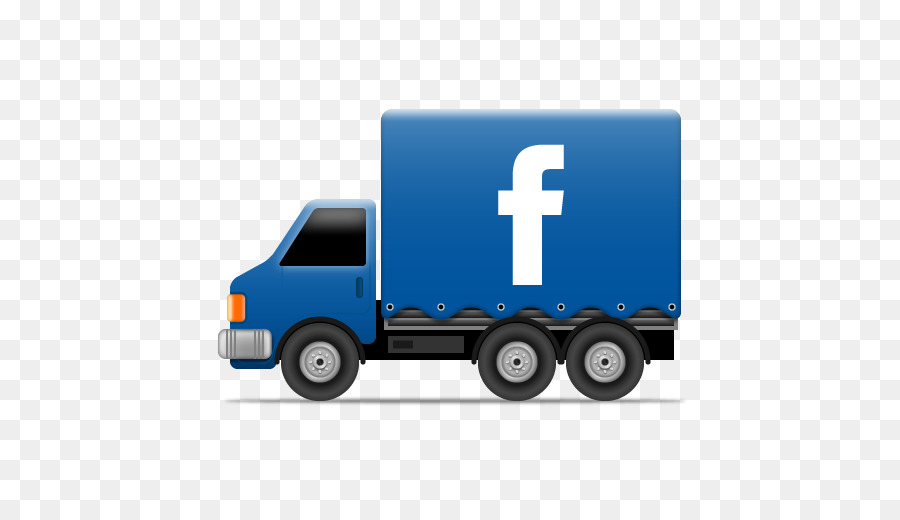 Máy tính Biểu tượng Facebook nút Như Clip nghệ thuật - xe tải