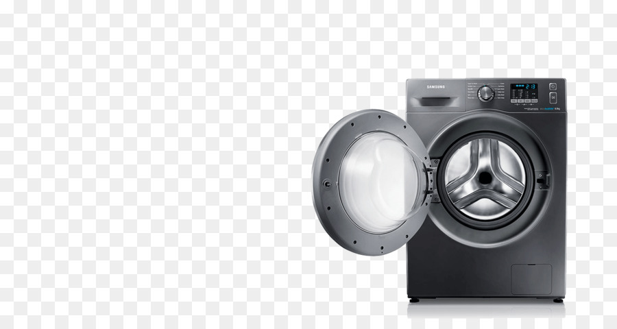 Máy giặt Samsung Nhà thiết bị Tẩy - giặt
