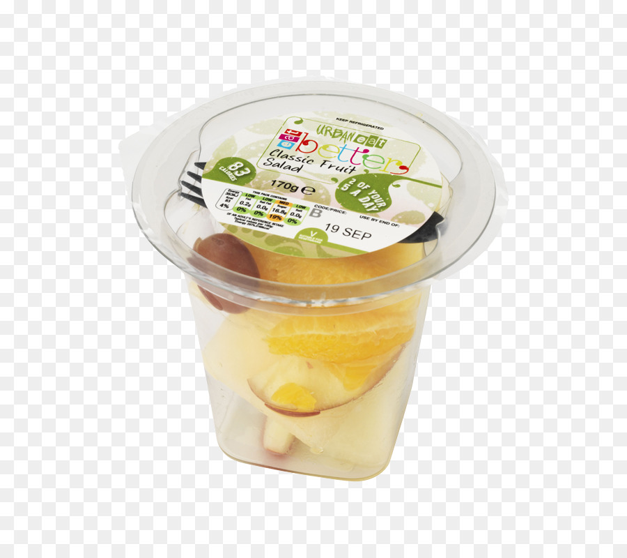 Thực Phẩm Hương Vị - salad trái cây