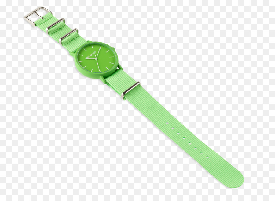 Uhrenarmband Armband Uhr - grün