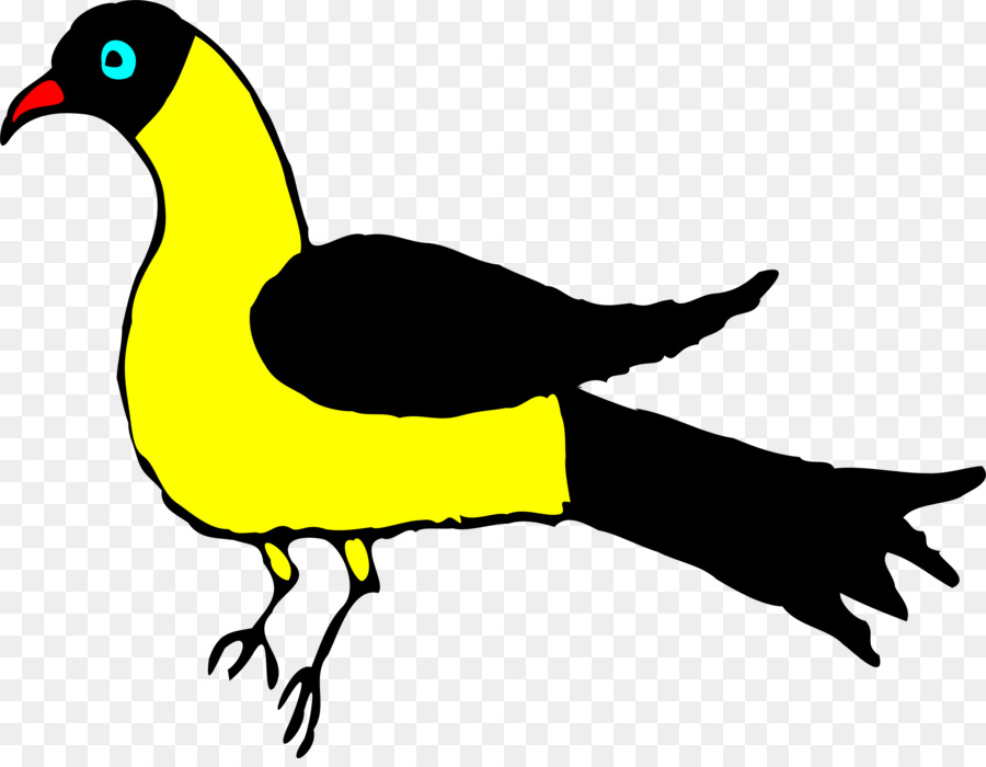 Nước chim Vịt Clip nghệ thuật - con chim thổ nhĩ kỳ