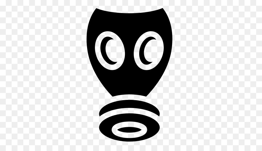 Gas Mask Symbol