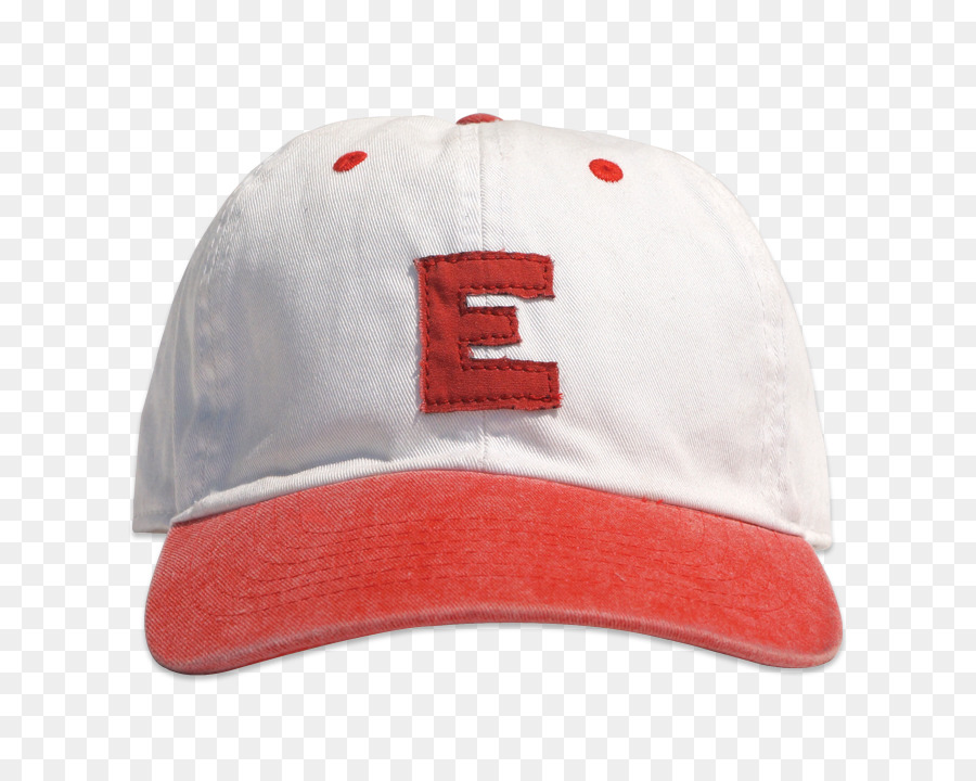 Baseball cap Kopfbedeckung Hut Rot - Brief e