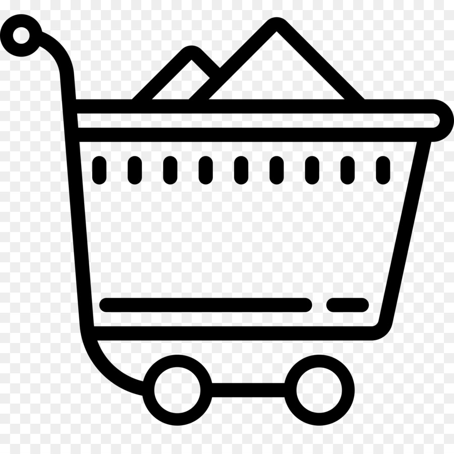 Icone del Computer Shopping cart Shopping Borse e Carrelli - negozio di generi alimentari